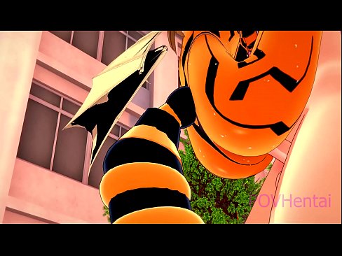 ❤️ Wasp Girl Monster ❌ Anal porno at da.niceporn-tv.ru ❌