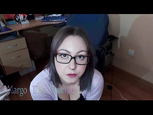 ❤️ Sexet pige med briller sutter Dildo dybt på kamera ❌ Anal porno at da.niceporn-tv.ru ❌