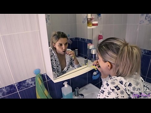 ❤️ Hack med ung i pyjamas slutter oral sperm i røv - letty black ❌ Anal porno at da.niceporn-tv.ru ❌