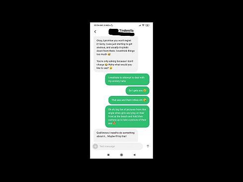 ❤️ Jeg har tilføjet en ny PAWG fra Tinder til mit harem ( snak med Tinder inkluderet) ❌ Anal porno at da.niceporn-tv.ru ❌