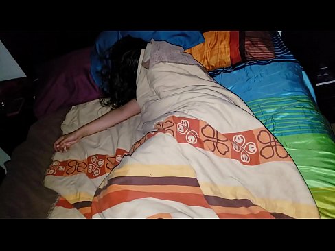 ❤️ Stedbarn skælder sin unge stedmor ud, mens hun sover. ❌ Anal porno at da.niceporn-tv.ru ❌